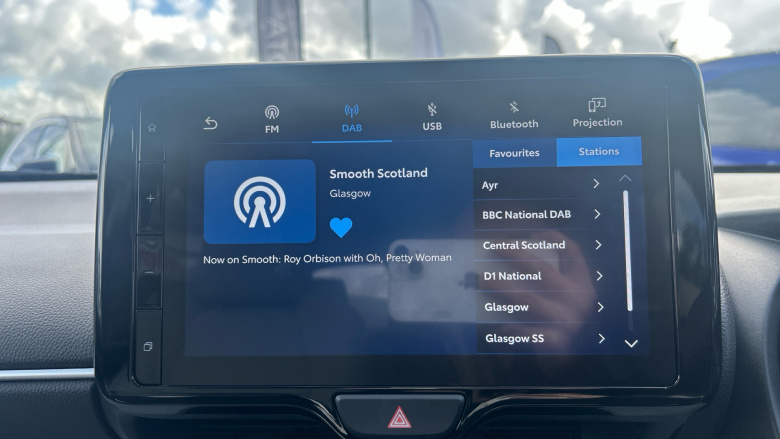 Toyota Yaris 1.5 Hybrid Excel 5dr CVT Hybrid Hatchback